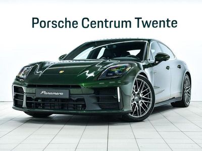 Porsche Panamera 4