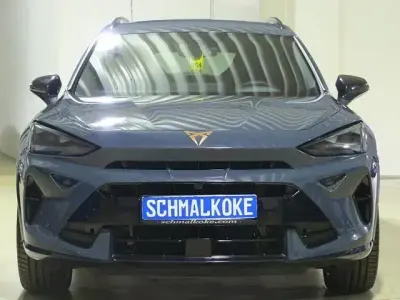 Gebraucht Cupra Formentor VZ 272 PS (200 kW) 2025 Blau SUV