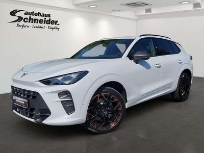 Neu Cupra Terramar VZ 265 PS (194 kW) 2025 Weiß SUV