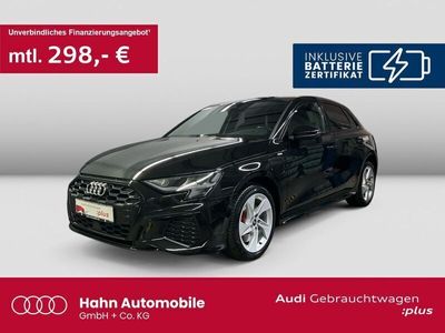 Audi A3 Sportback e-tron