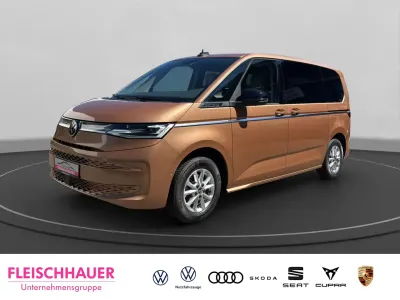 Gebraucht VW Multivan Style 150 PS (110 kW) 2025 Bronze Van / Kleinbus