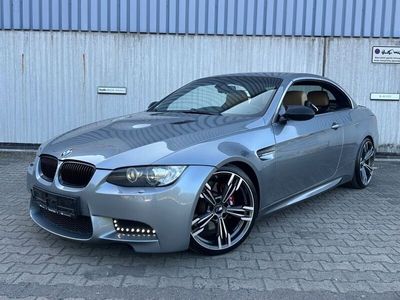 BMW 335 Cabriolet
