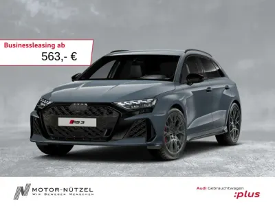 Gebraucht Audi RS3