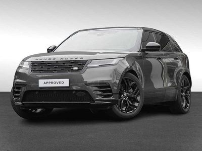 Gebraucht Land Rover Range Rover Velar HSE Dynamic 405 PS (297 kW) 2023 Charente grey SUV