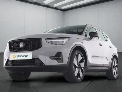 Gebraucht Volvo XC40 Plus 163 PS (119 kW) 2025 Grau SUV