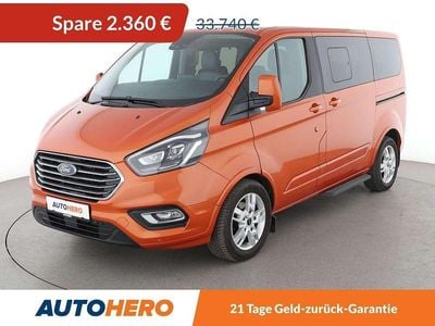 Ford Tourneo