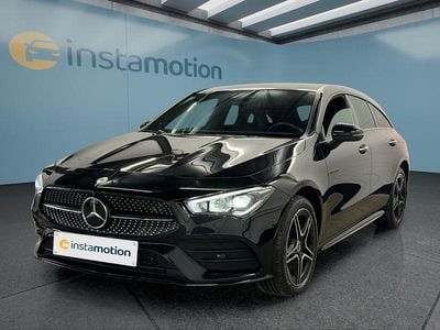 Usata Mercedes CLA250e 218 CV (160 kW) 2023 Andere Berlina