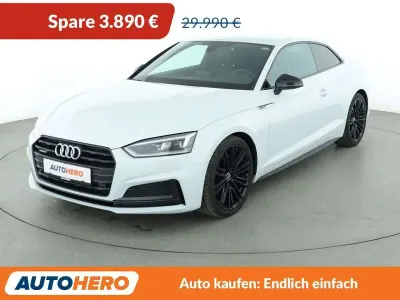 Gebraucht Audi A5