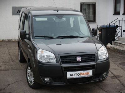 Fiat Doblò