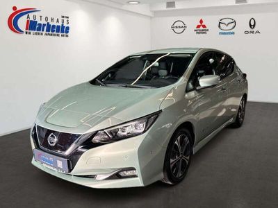 gebraucht Nissan Leaf 40 kWh TEKNA Pro Pilot