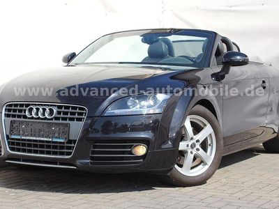 Audi TT Roadster