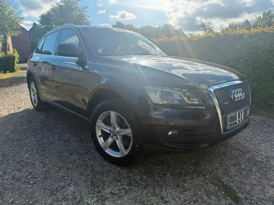 Gebraucht Audi Q5