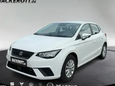 Gebraucht Seat Ibiza