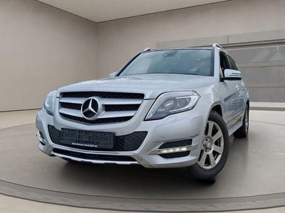 Mercedes GLK220
