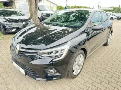 Gebraucht Renault Clio V
