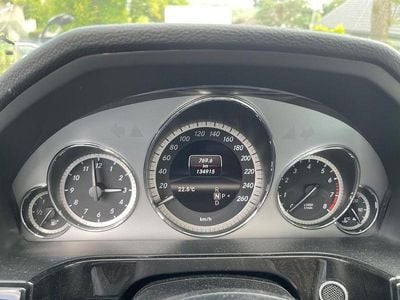 Mercedes E300