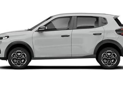 Nouă Citroën C3 110 CP (80 kW) 2026 SUV