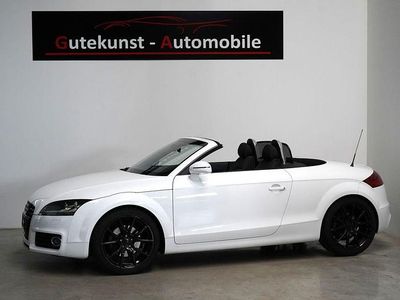 Audi TT Roadster