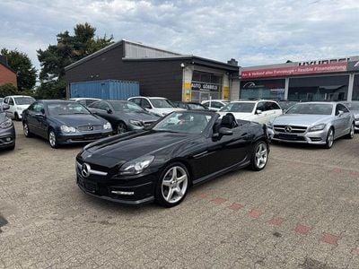 Mercedes SLK200