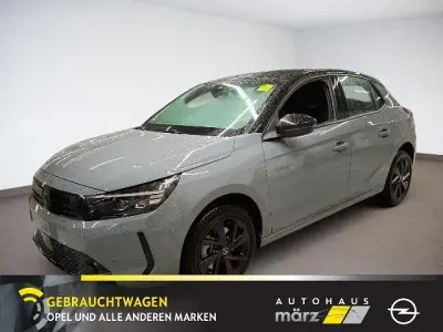 Gebraucht Opel Corsa 101 PS (74 kW) 2024 Kleinwagen