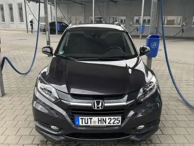Gebraucht Honda HR-V