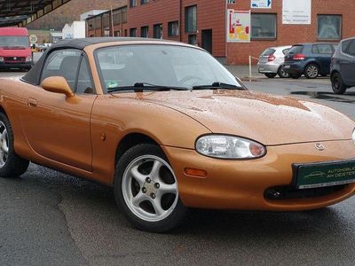 Mazda MX5