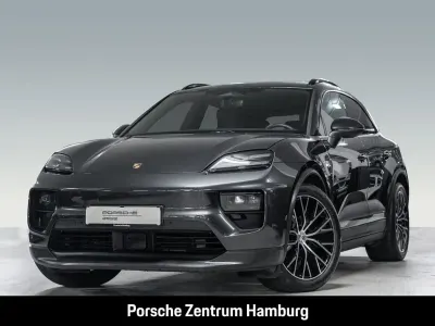 Gebraucht Porsche Macan