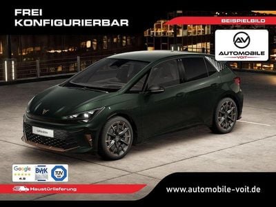 Neu Cupra Born VZ 239 kW (326 PS) 2026 Kleinwagen