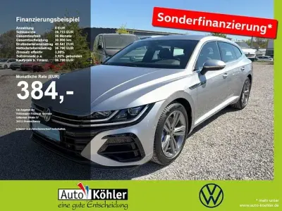 Gebraucht VW Arteon