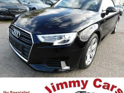 gebraucht Audi A3 Cabriolet 1.4 TFSI cylinder on demand Ambiente