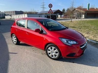 gebraucht Opel Corsa 