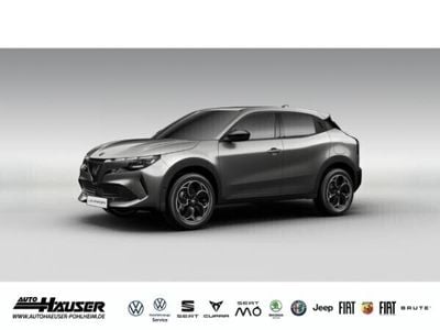 Alfa Romeo Junior