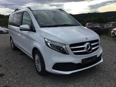 Gebraucht Mercedes 250