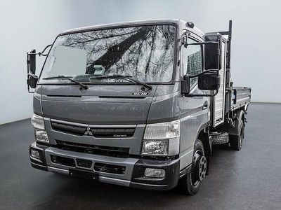 Occasion Mitsubishi Canter 175 ch (128 kW) 2021 Andere