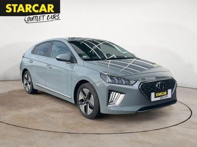 gebraucht Hyundai Ioniq Advantage Hybrid