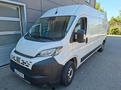 Gebraucht Fiat Ducato