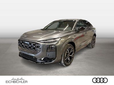 Neu Audi Q3 Sportback Sport 272 PS (200 kW) 2025 Grau SUV