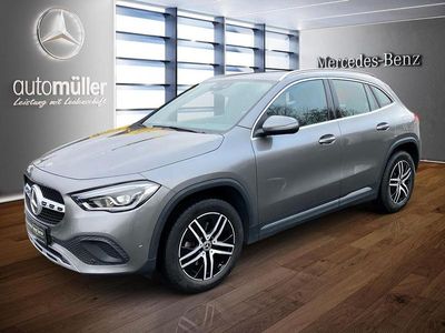 Mercedes GLA200