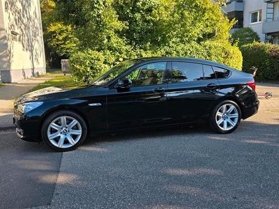 BMW 530 Gran Turismo