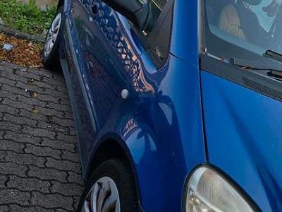Mercedes A160