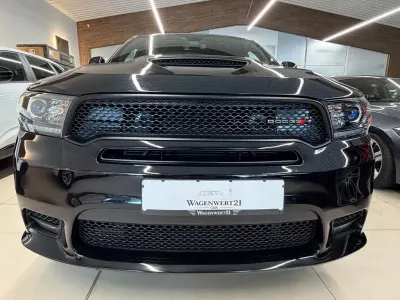 Gebraucht Dodge Durango