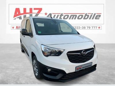 gebraucht Opel Combo-e Life Cargo Selection erhöhte Nutzlast*Klima*1