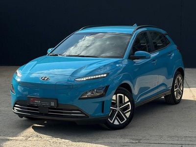 Gebraucht Hyundai Kona