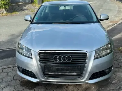 Gebraucht Audi A3