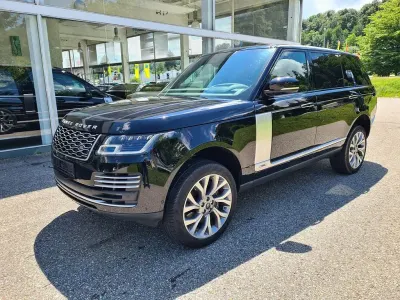 Gebraucht Land Rover Range Rover