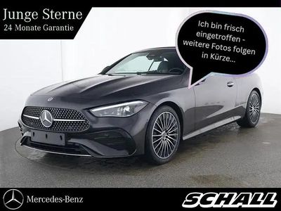 Brugt Mercedes 180 AMG 421 HK (309 kW) 2025 Grå Sedan