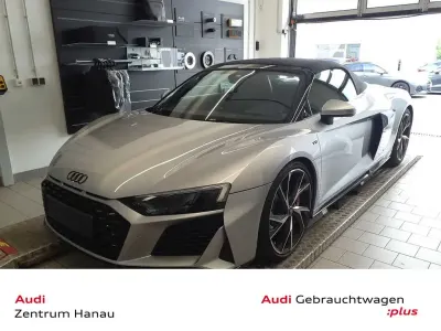 Gebraucht Audi R8 Spyder