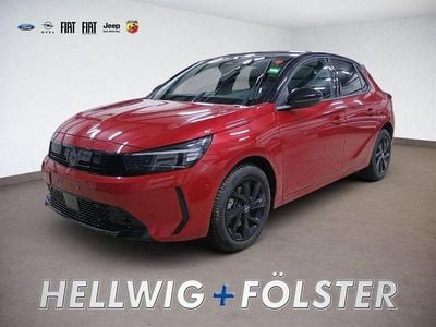Gebraucht Opel Corsa 136 PS (100 kW) 2025 Peperoncino red/typ aussenverk Kleinwagen