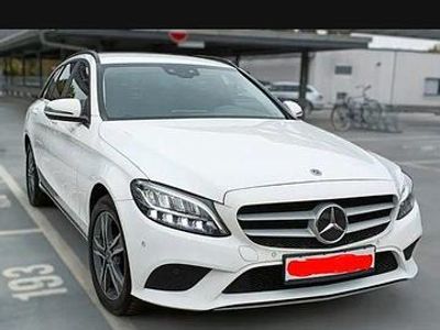 Mercedes C180