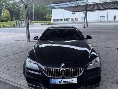 BMW 640